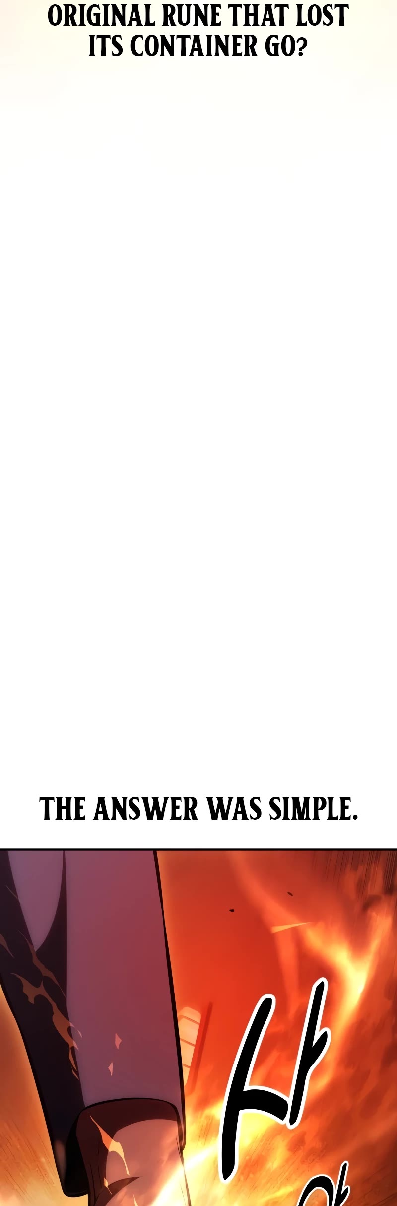 I Killed an Academy Player Chapter 30 page 32 - Chapter 30