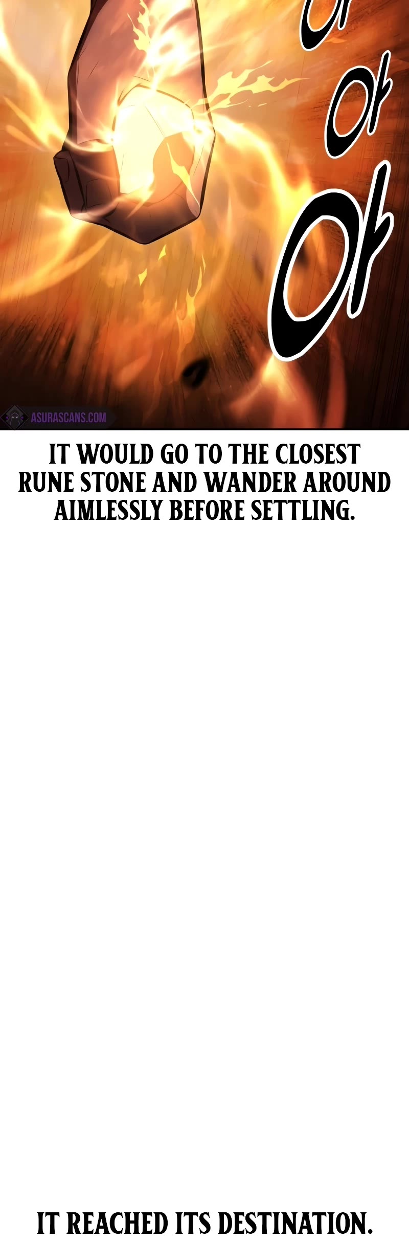 I Killed an Academy Player Chapter 30 page 33 - Chapter 30