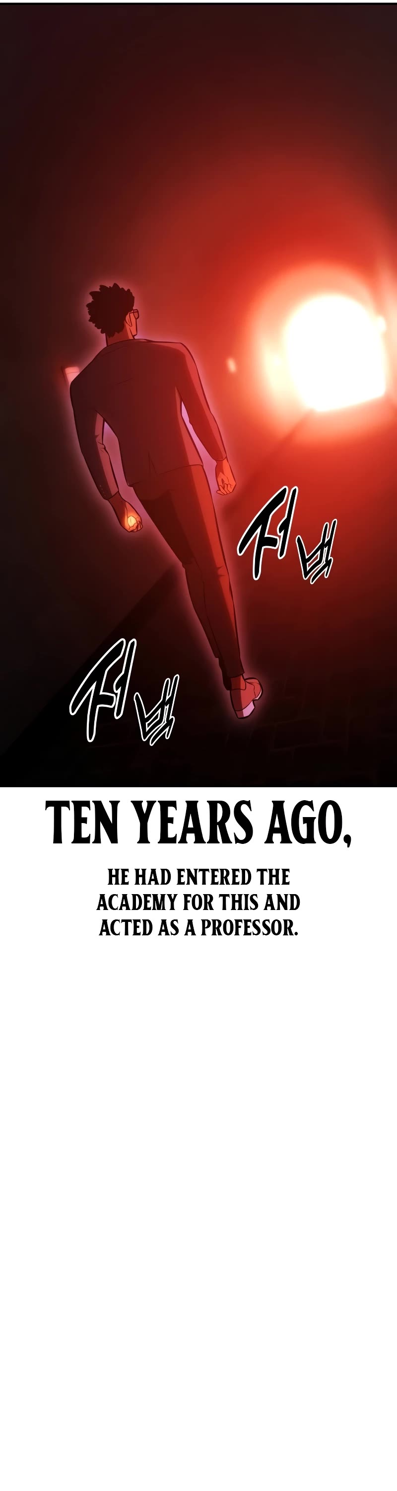 I Killed an Academy Player Chapter 30 page 34 - Chapter 30