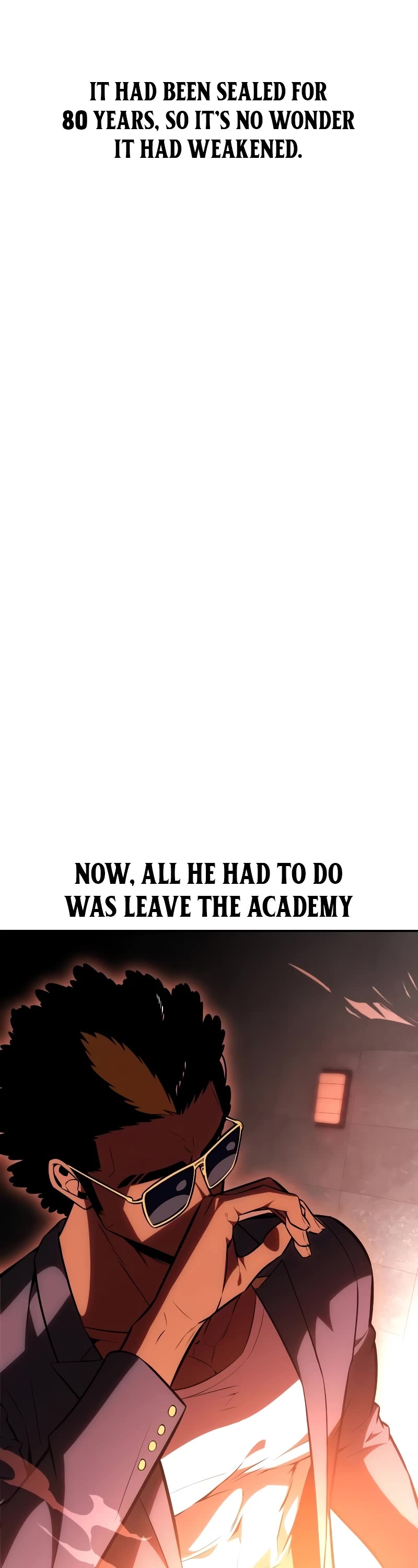 I Killed an Academy Player Chapter 30 page 36 - Chapter 30