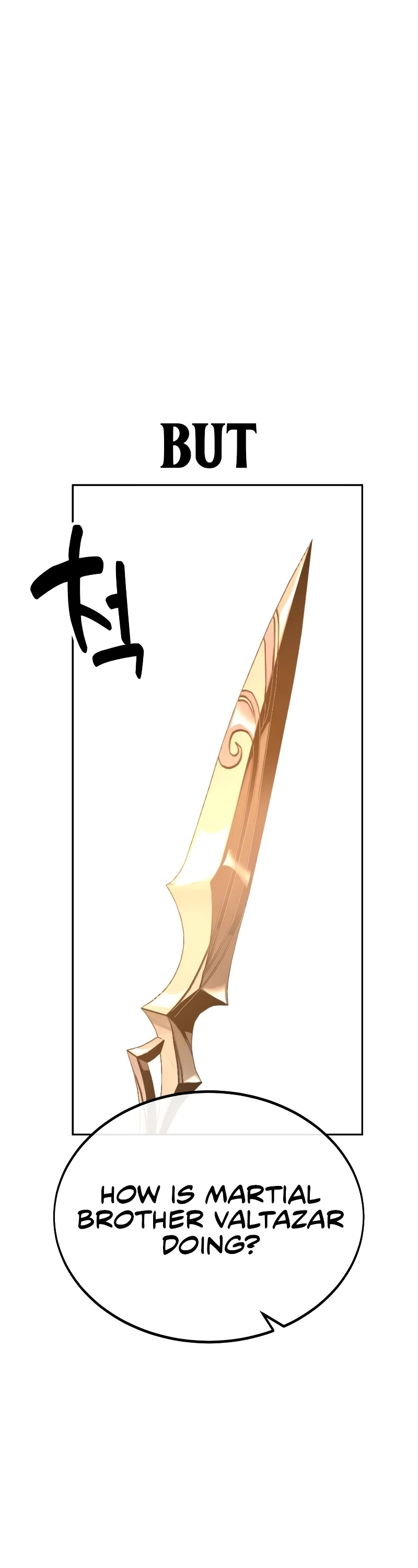 I Killed an Academy Player Chapter 30 page 38 - Chapter 30