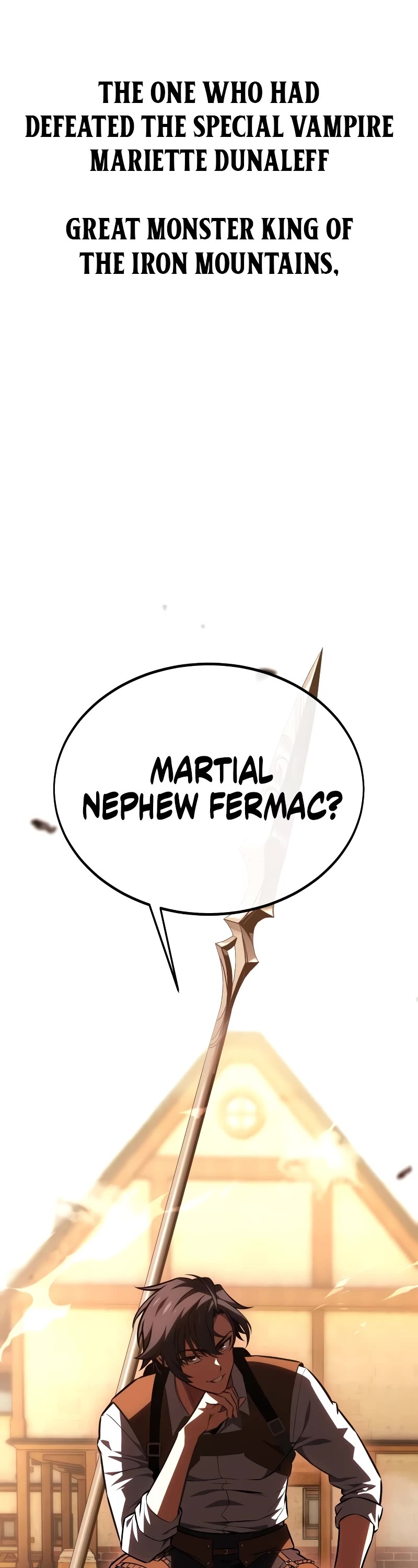 I Killed an Academy Player Chapter 30 page 39 - Chapter 30
