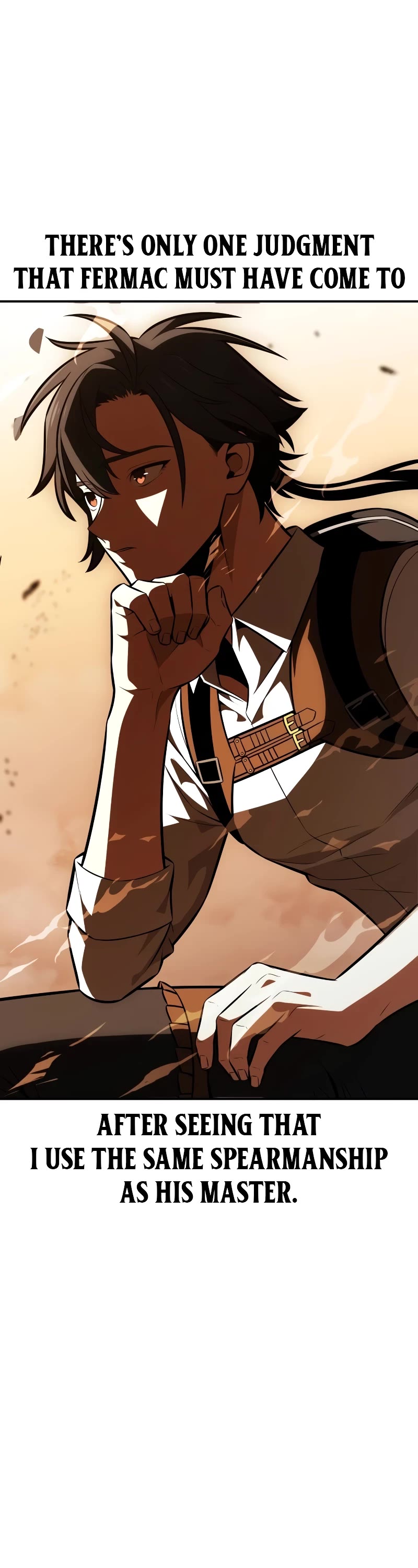 I Killed an Academy Player Chapter 30 page 43 - Chapter 30