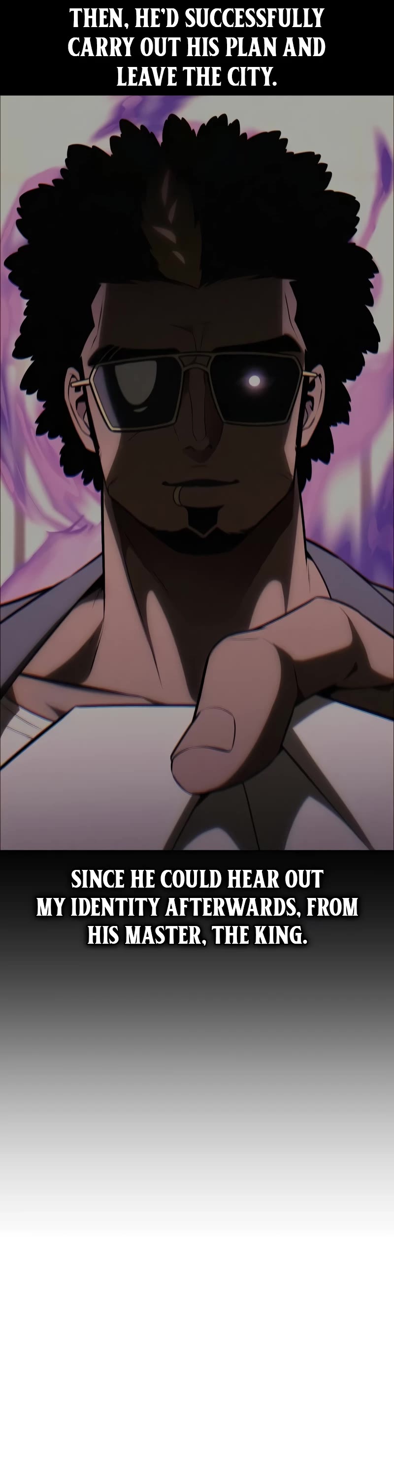 I Killed an Academy Player Chapter 30 page 48 - Chapter 30