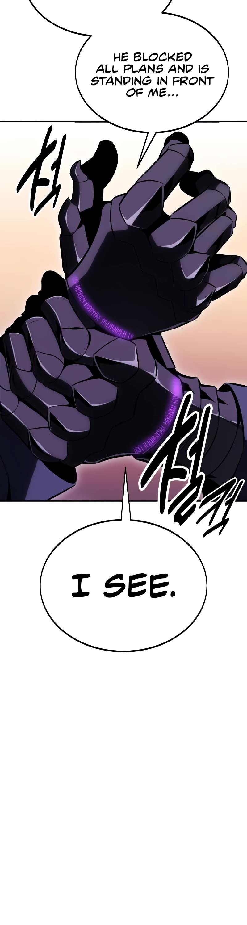 I Killed an Academy Player Chapter 30 page 52 - Chapter 30