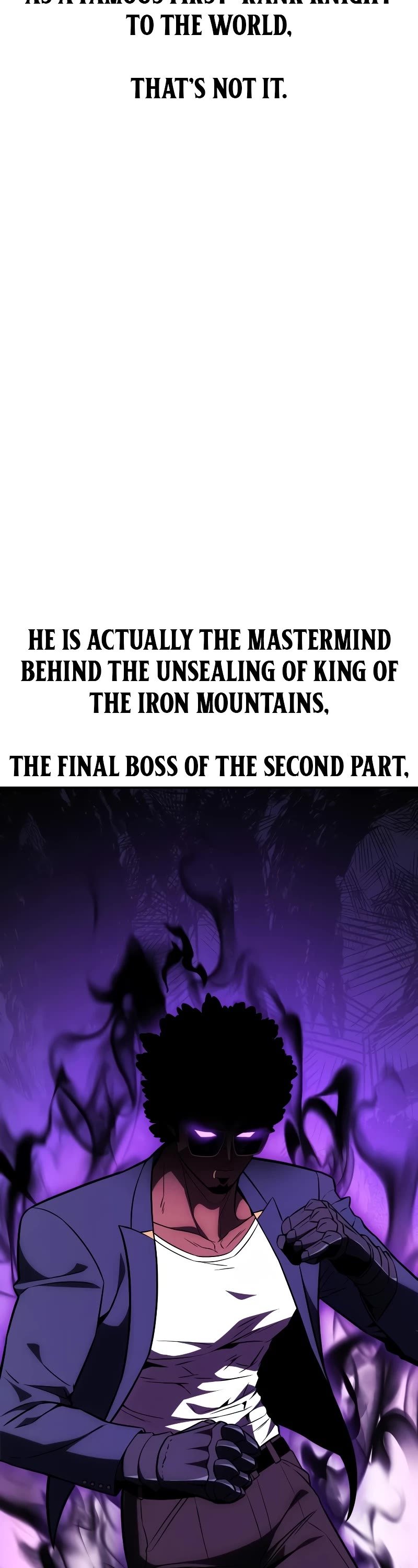 I Killed an Academy Player Chapter 30 page 55 - Chapter 30