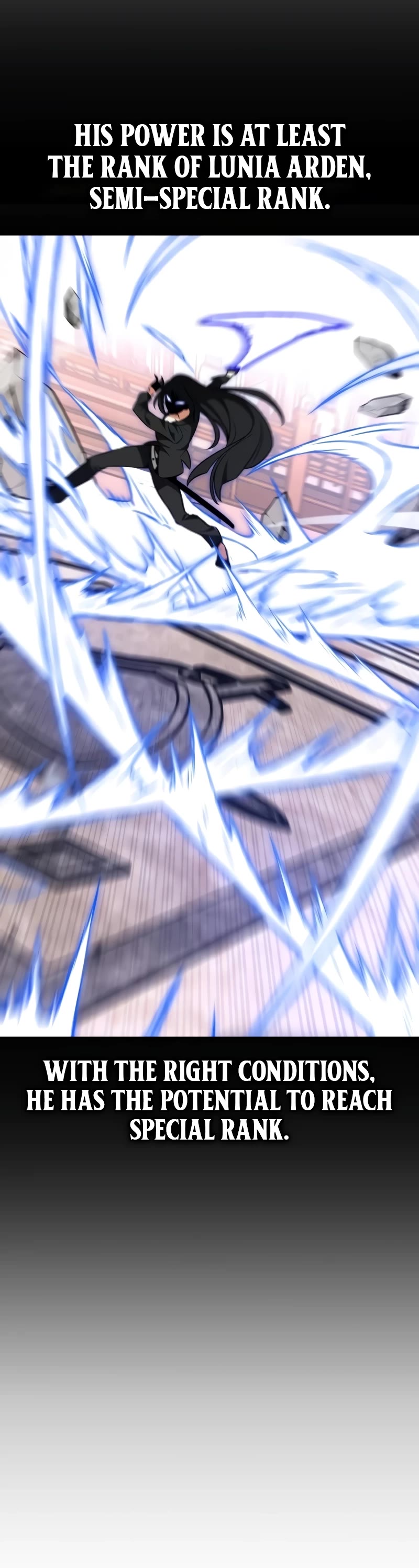 I Killed an Academy Player Chapter 30 page 57 - Chapter 30