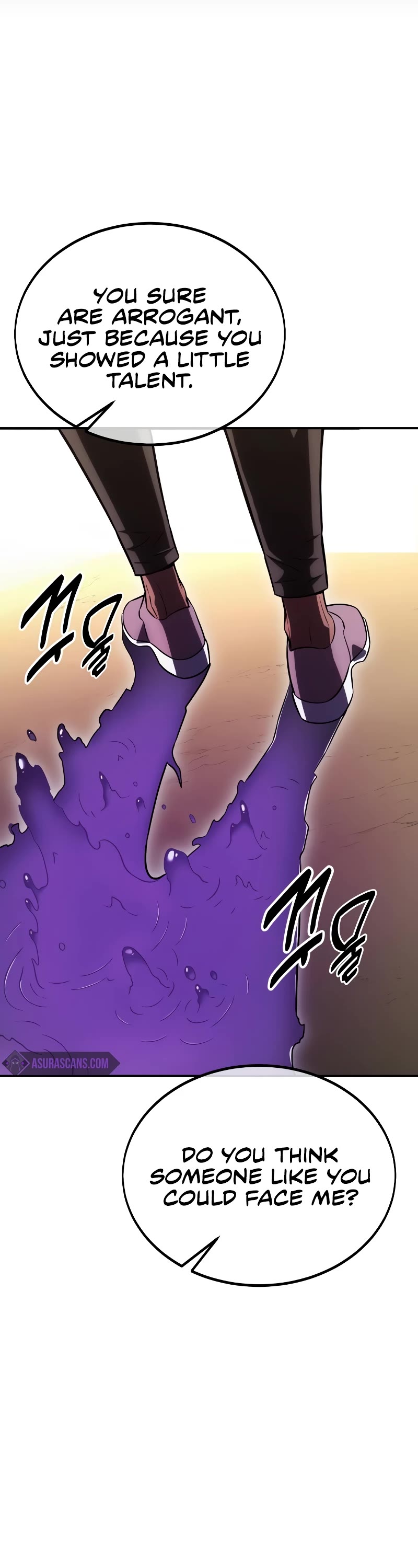 I Killed an Academy Player Chapter 30 page 58 - Chapter 30