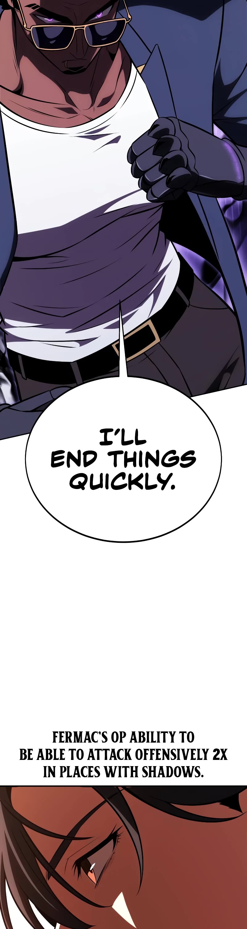 I Killed an Academy Player Chapter 30 page 60 - Chapter 30