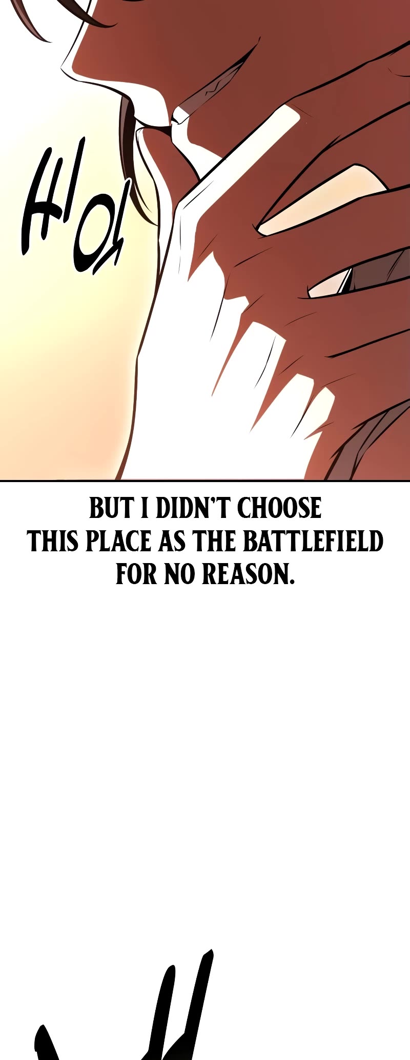 I Killed an Academy Player Chapter 30 page 61 - Chapter 30