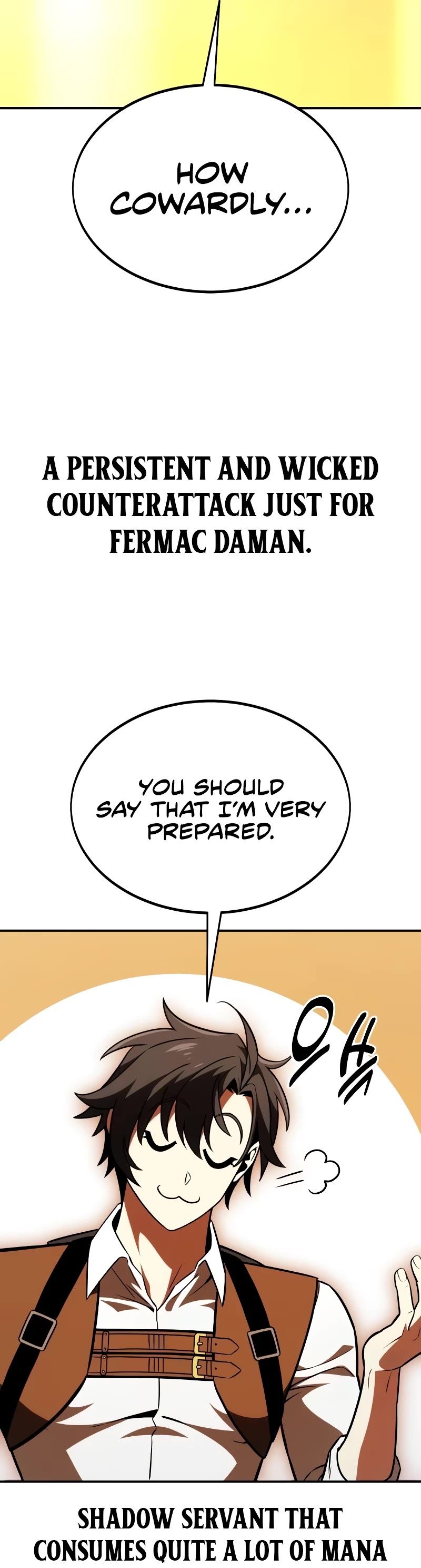 I Killed an Academy Player Chapter 30 page 71 - Chapter 30