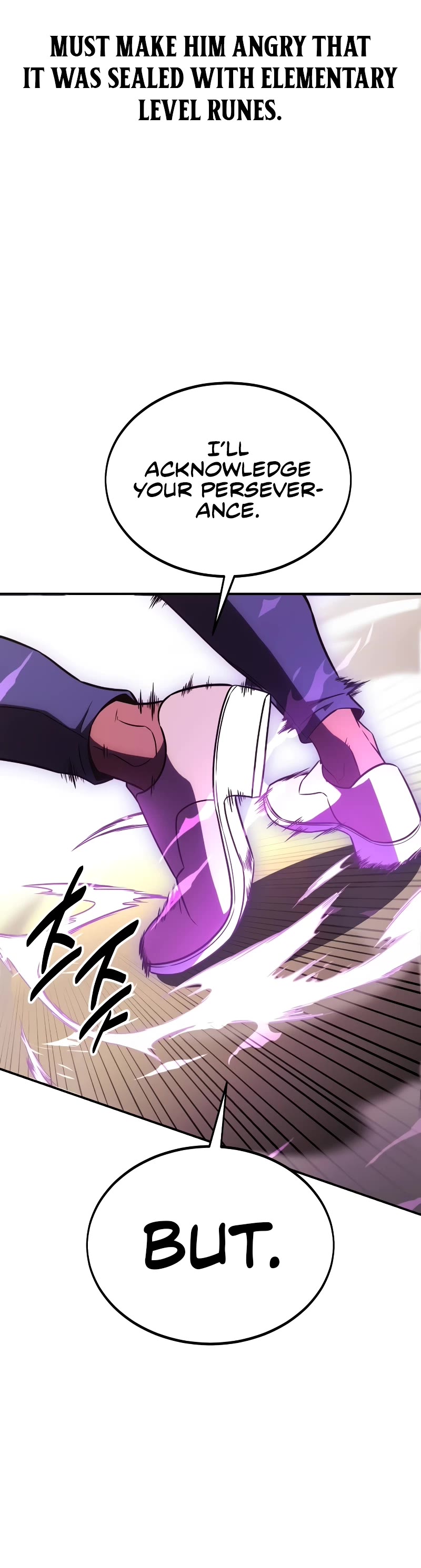 I Killed an Academy Player Chapter 30 page 72 - Chapter 30