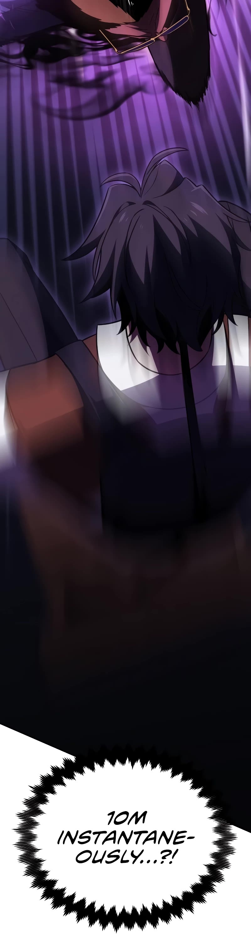 I Killed an Academy Player Chapter 30 page 74 - Chapter 30