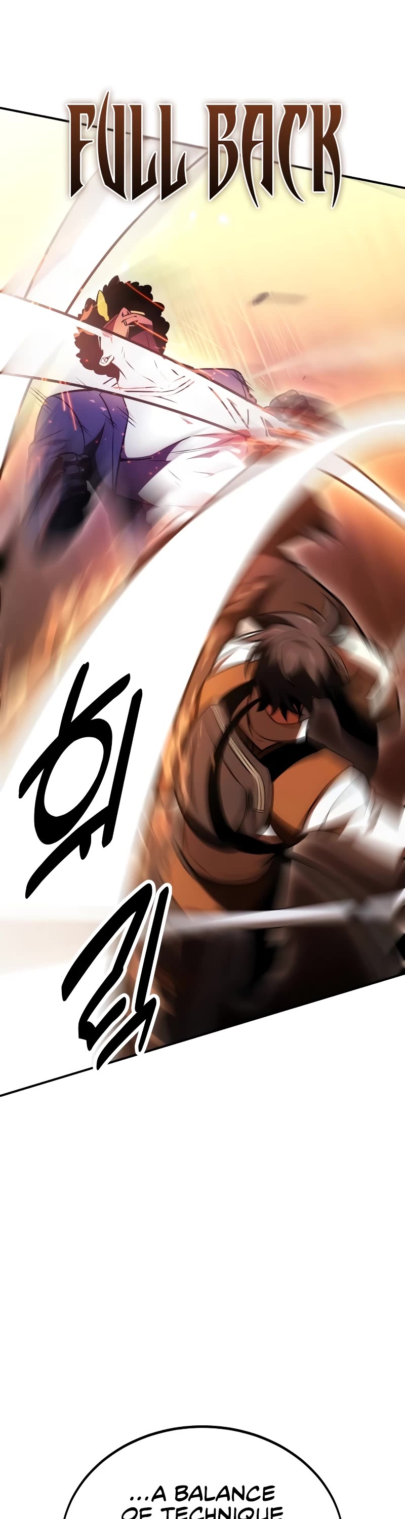 I Killed an Academy Player Chapter 30 page 83 - Chapter 30