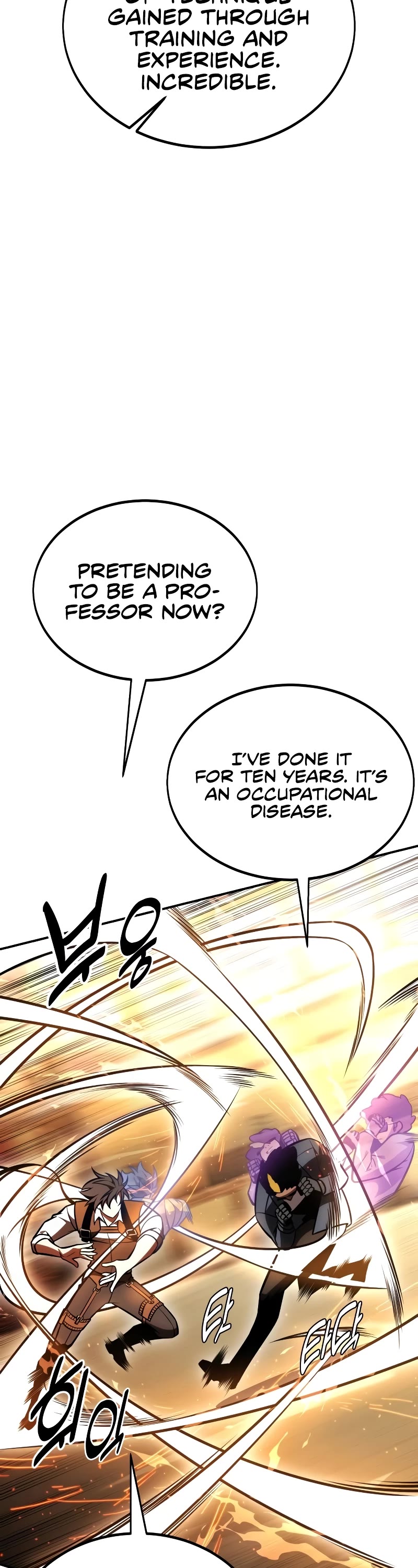 I Killed an Academy Player Chapter 30 page 84 - Chapter 30