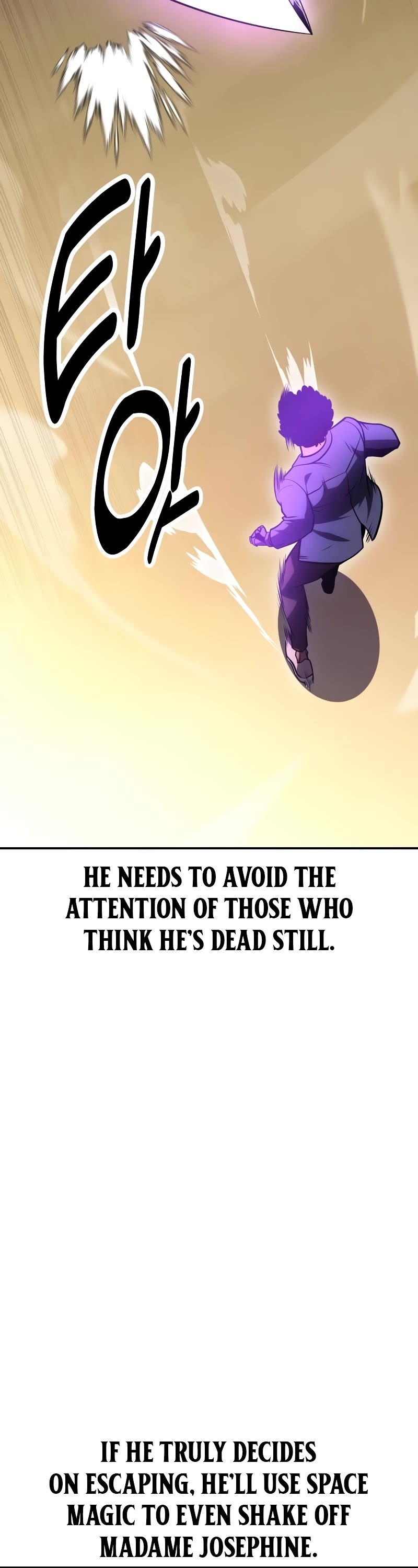 I Killed an Academy Player Chapter 30 page 87 - Chapter 30