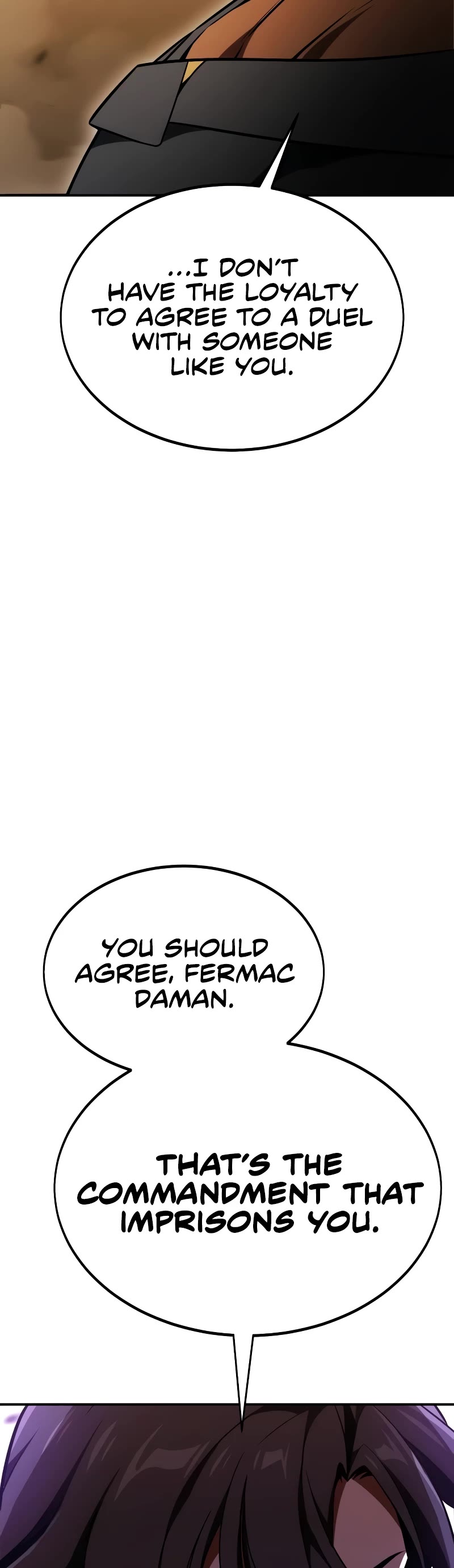 I Killed an Academy Player Chapter 30 page 90 - Chapter 30
