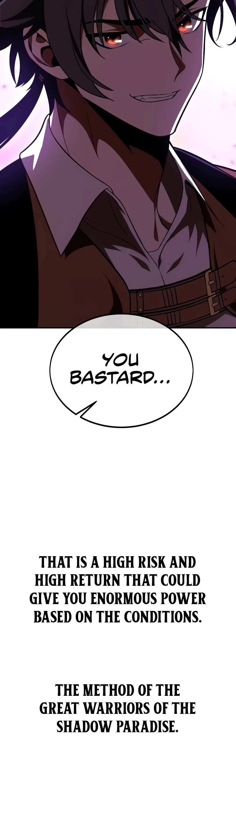 I Killed an Academy Player Chapter 30 page 91 - Chapter 30