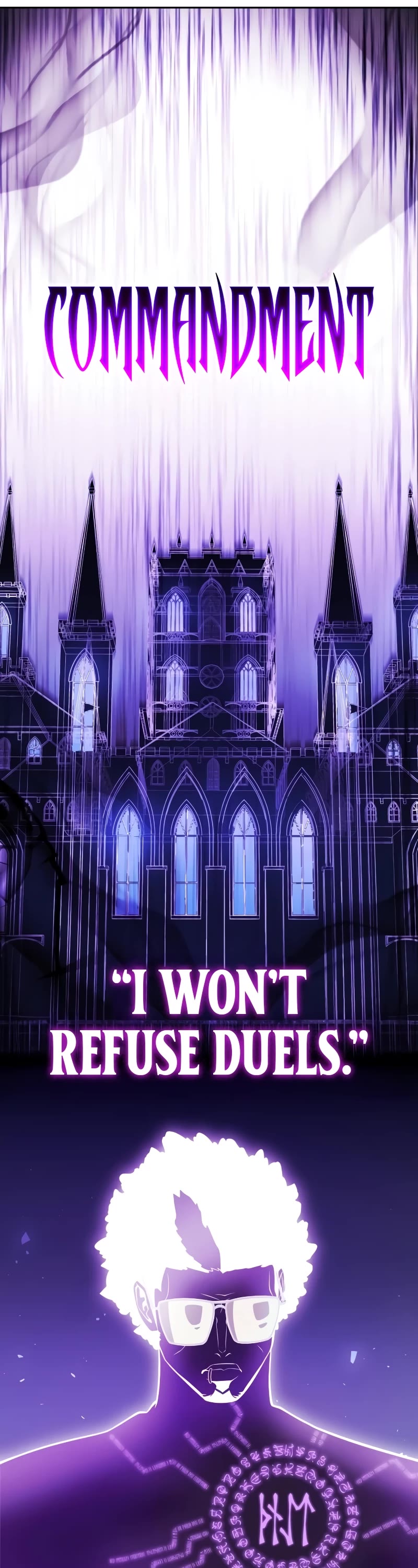I Killed an Academy Player Chapter 30 page 92 - Chapter 30