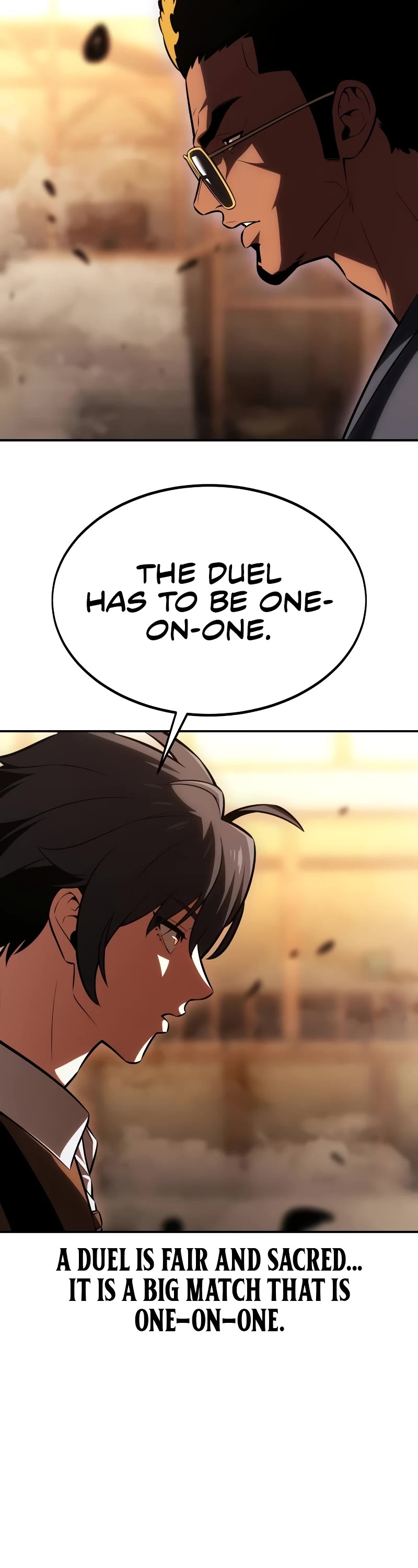 I Killed an Academy Player Chapter 30 page 94 - Chapter 30