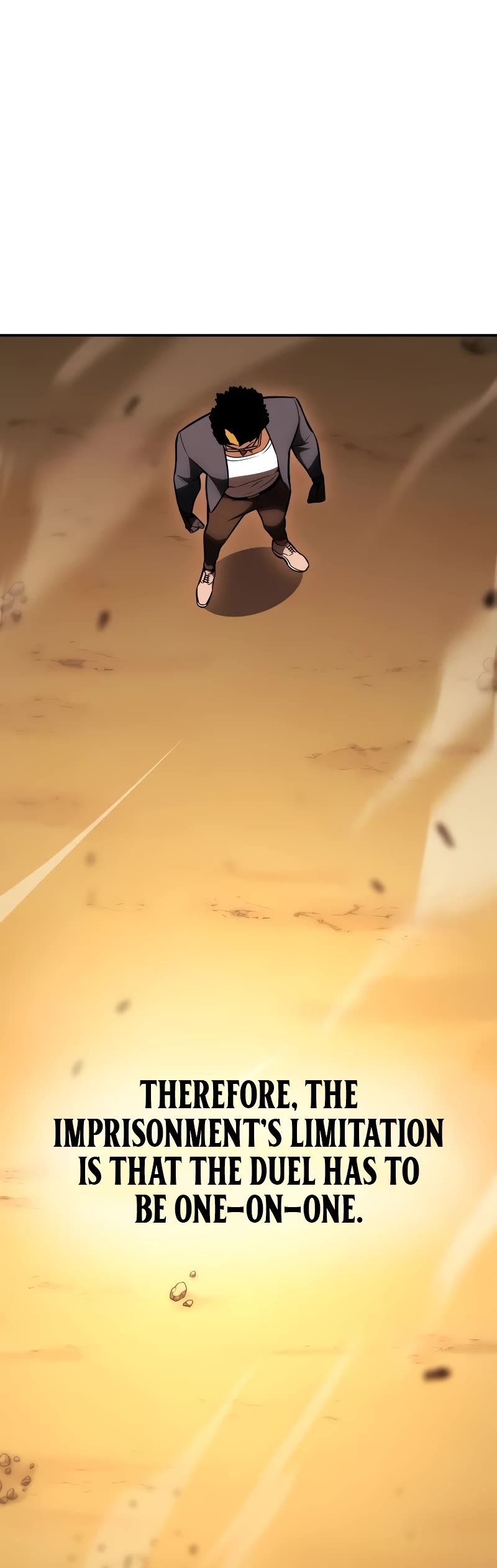 I Killed an Academy Player Chapter 30 page 95 - Chapter 30