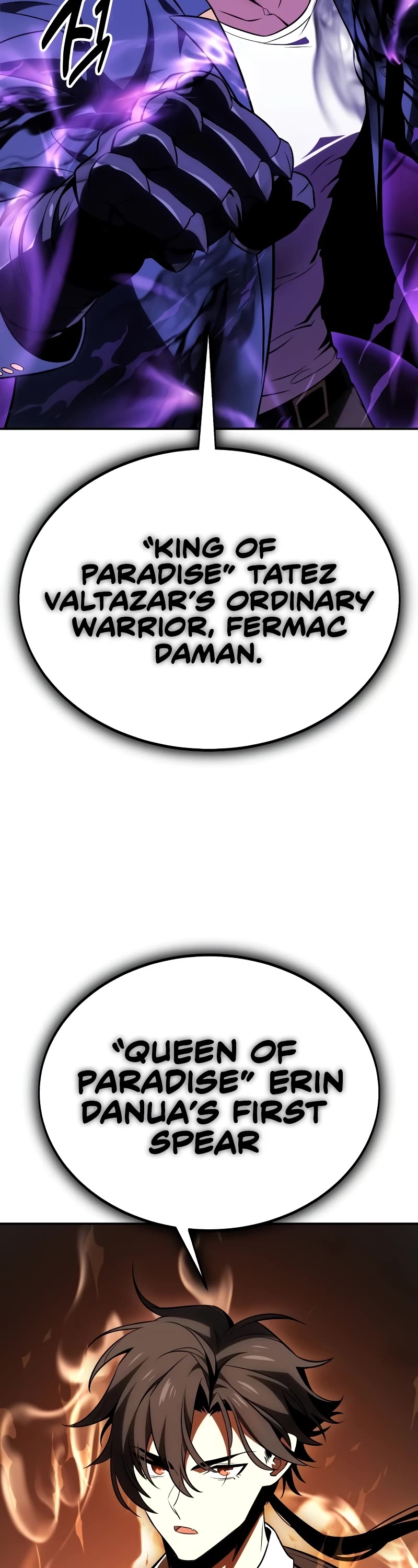 I Killed an Academy Player Chapter 30 page 98 - Chapter 30