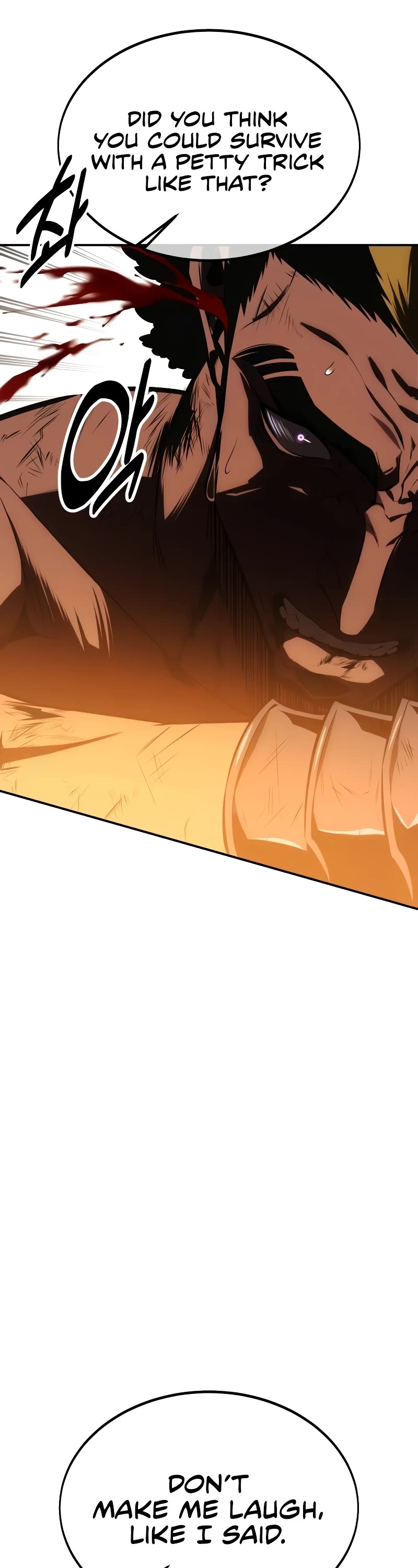 I Killed an Academy Player Chapter 31 page 103 - Chapter 31