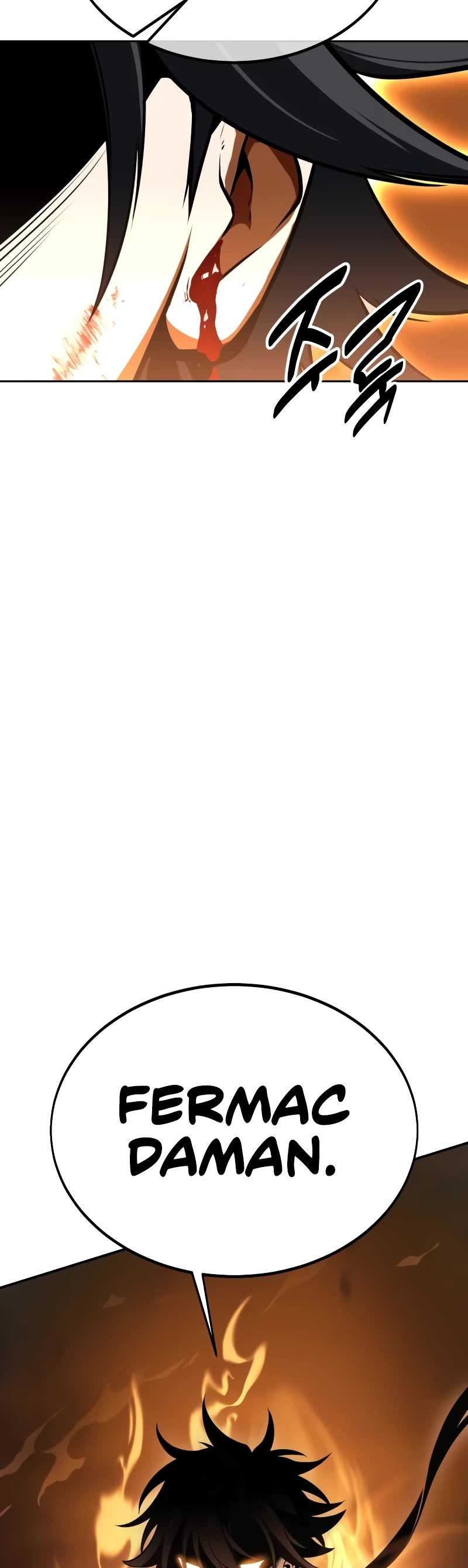 I Killed an Academy Player Chapter 31 page 104 - Chapter 31
