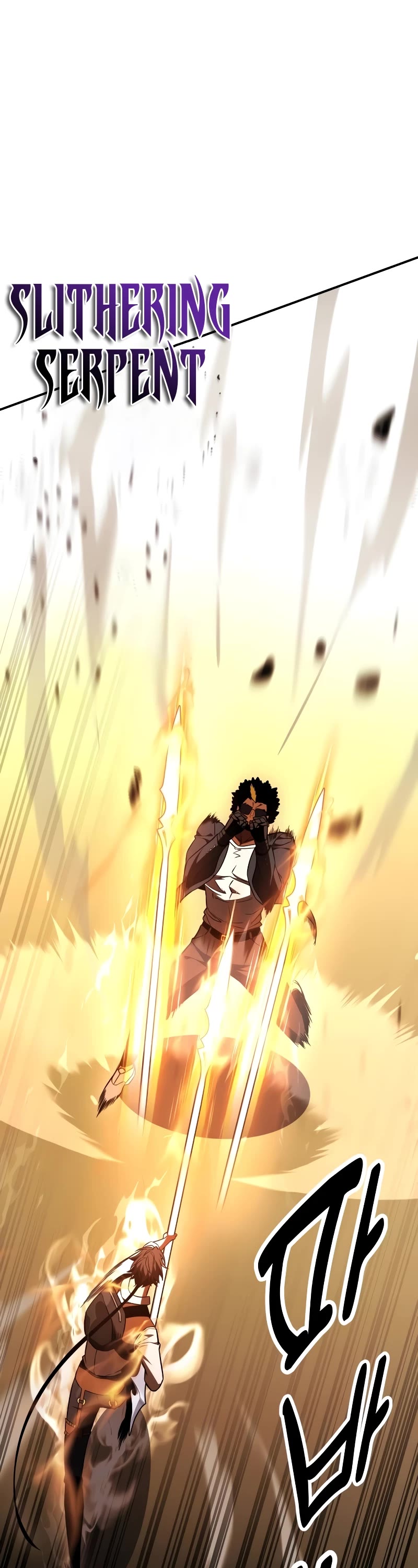 I Killed an Academy Player Chapter 31 page 18 - Chapter 31