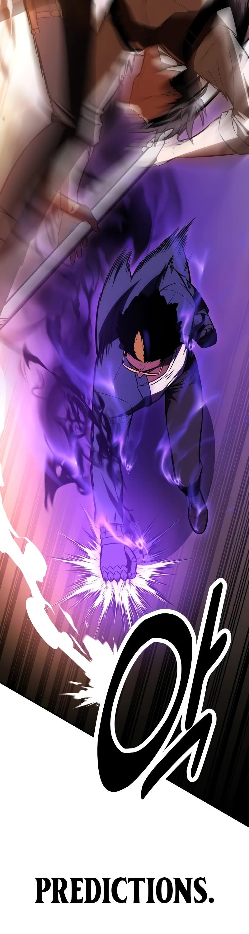 I Killed an Academy Player Chapter 31 page 24 - Chapter 31