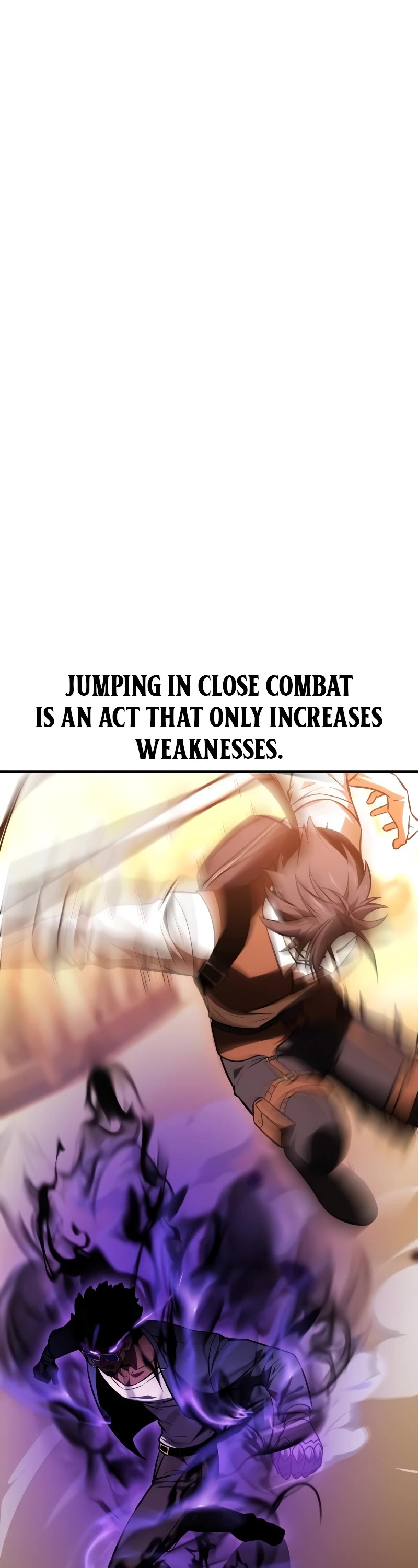 I Killed an Academy Player Chapter 31 page 25 - Chapter 31