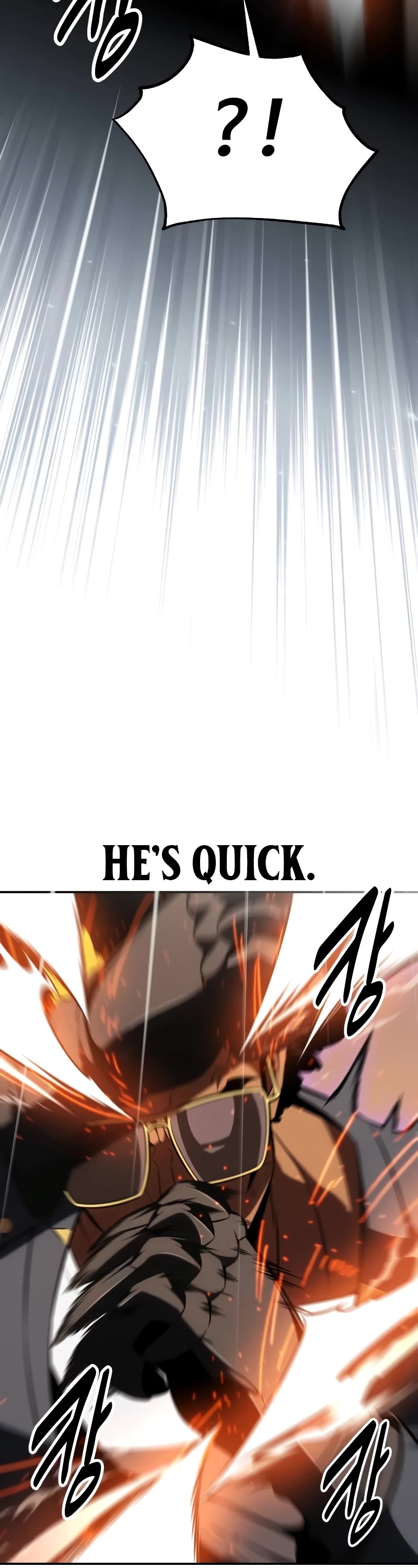 I Killed an Academy Player Chapter 31 page 28 - Chapter 31