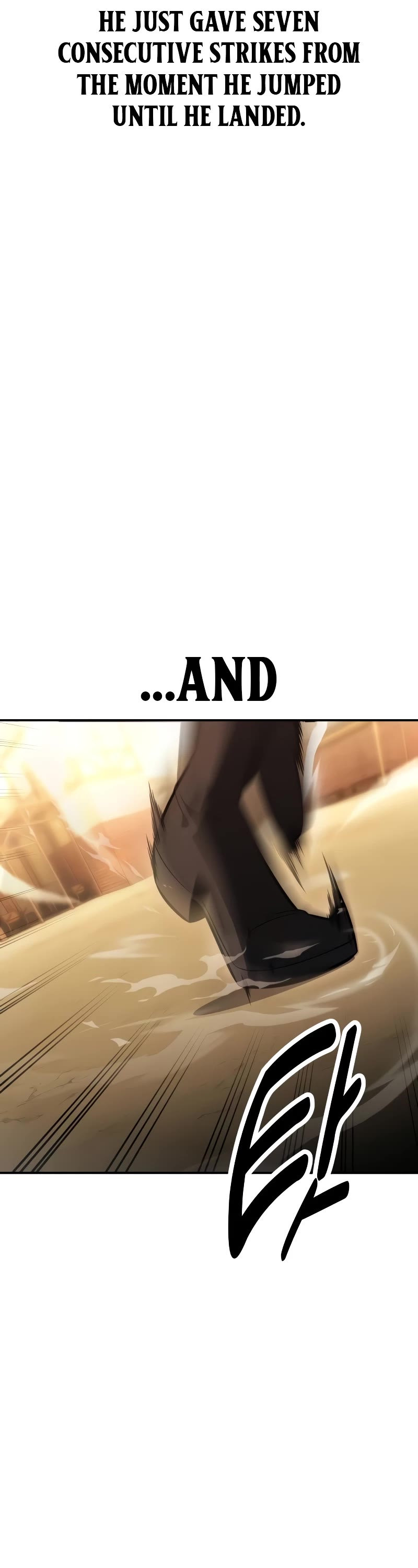 I Killed an Academy Player Chapter 31 page 29 - Chapter 31