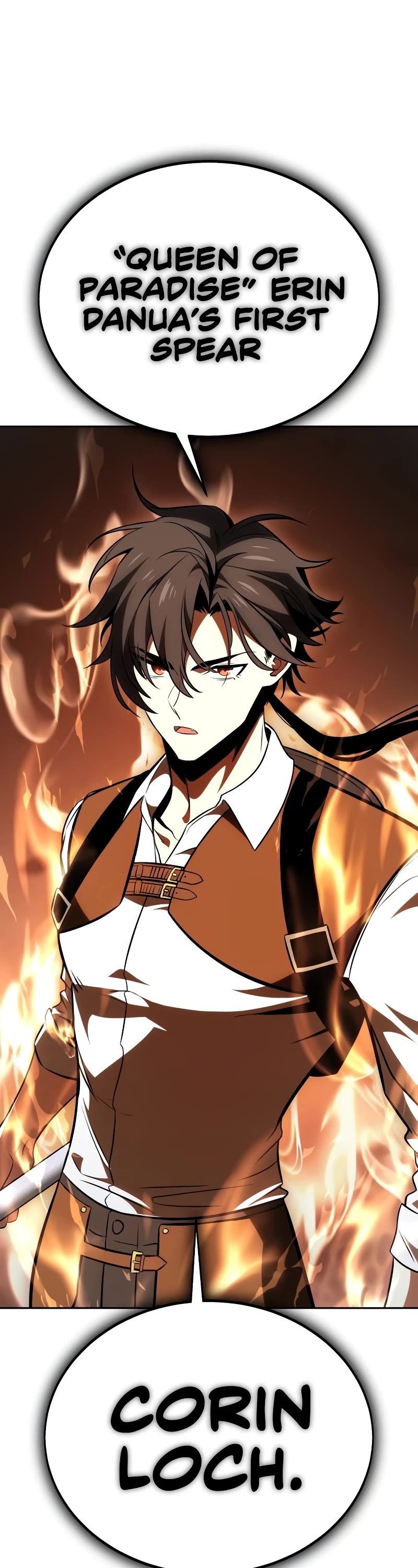 I Killed an Academy Player Chapter 31 page 3 - Chapter 31