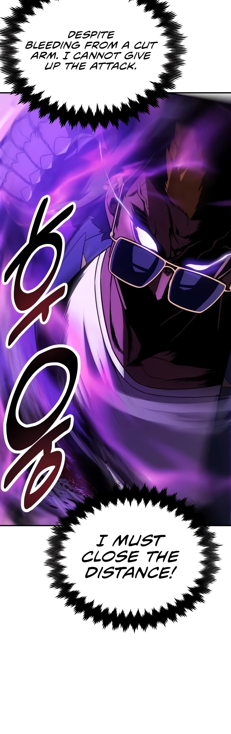 I Killed an Academy Player Chapter 31 page 36 - Chapter 31