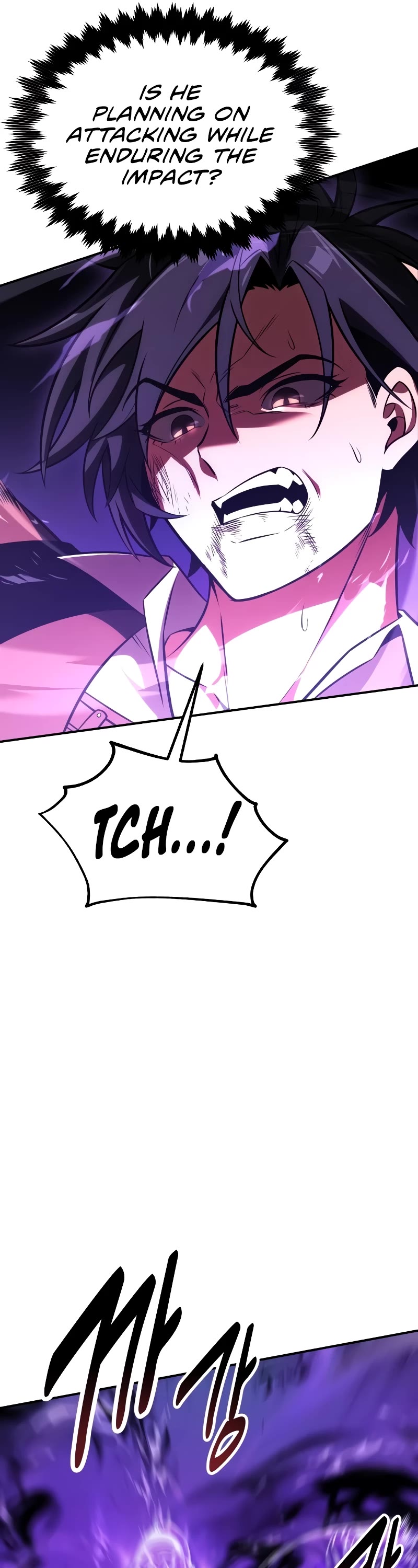 I Killed an Academy Player Chapter 31 page 37 - Chapter 31