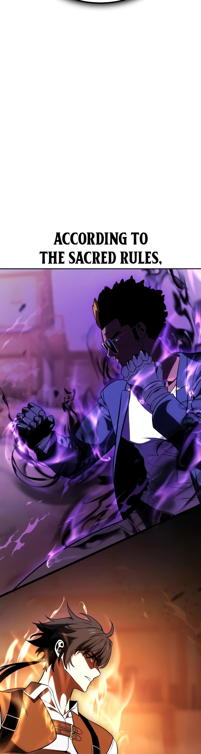 I Killed an Academy Player Chapter 31 page 4 - Chapter 31