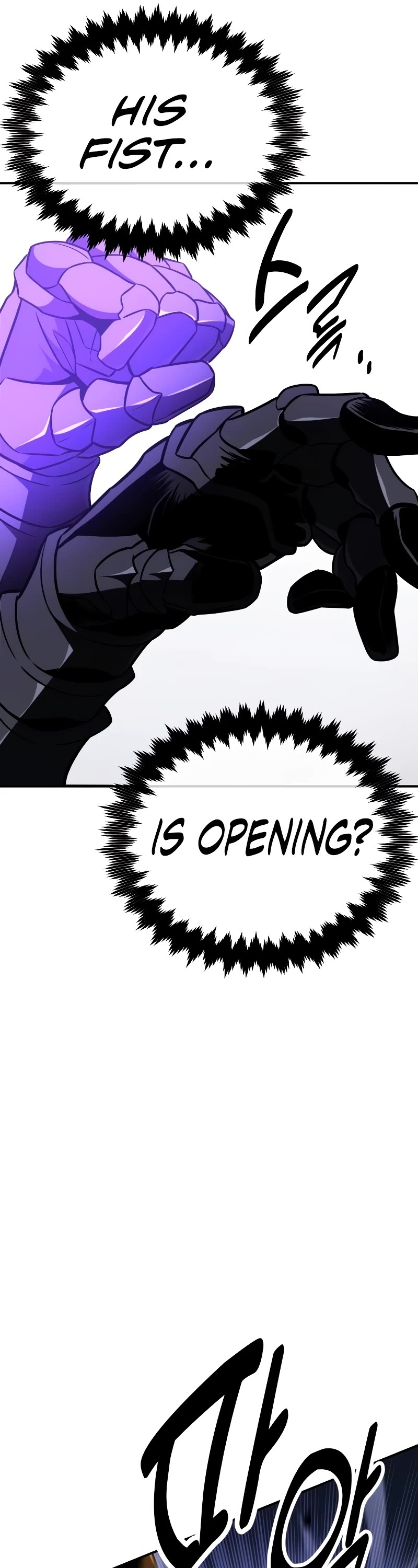 I Killed an Academy Player Chapter 31 page 42 - Chapter 31