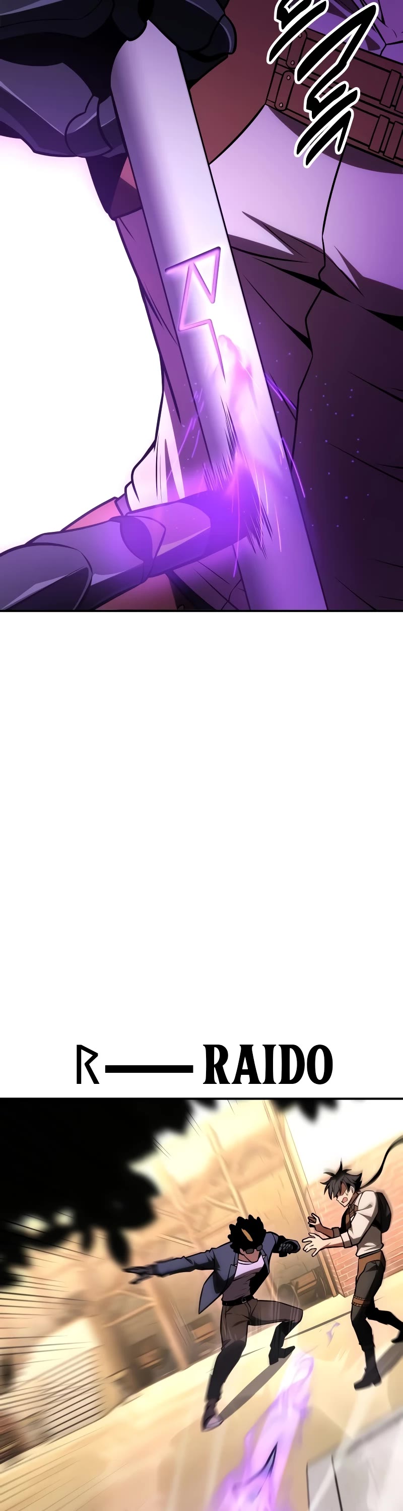 I Killed an Academy Player Chapter 31 page 44 - Chapter 31