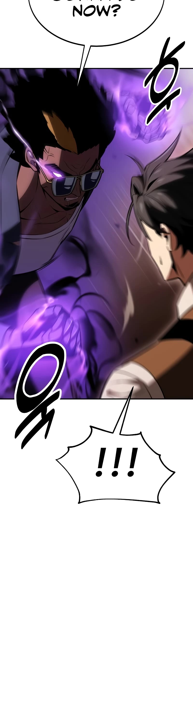 I Killed an Academy Player Chapter 31 page 46 - Chapter 31