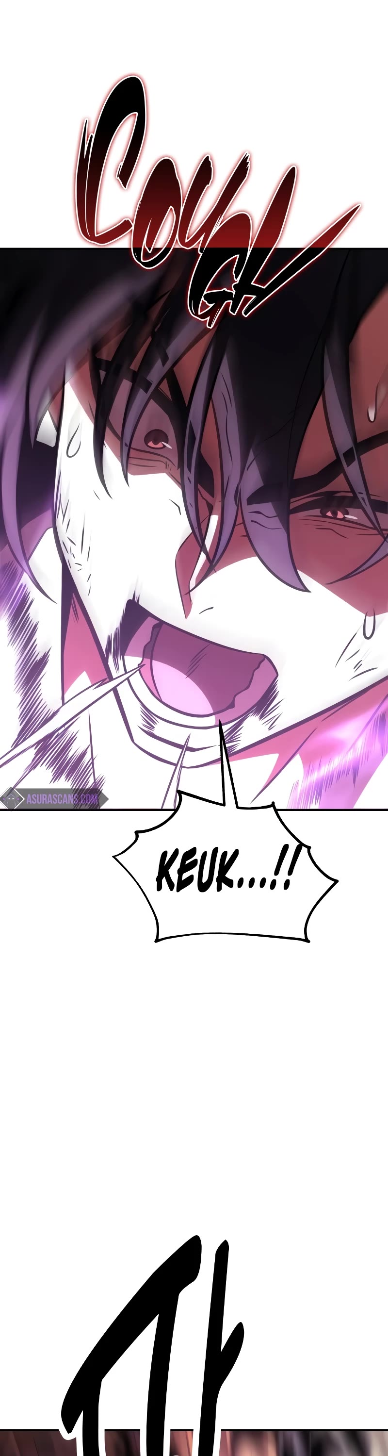 I Killed an Academy Player Chapter 31 page 48 - Chapter 31