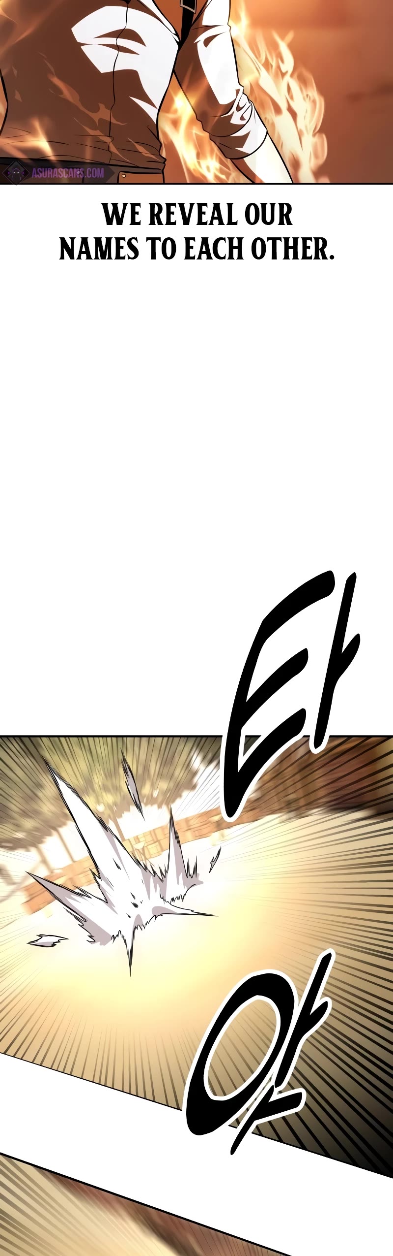 I Killed an Academy Player Chapter 31 page 5 - Chapter 31