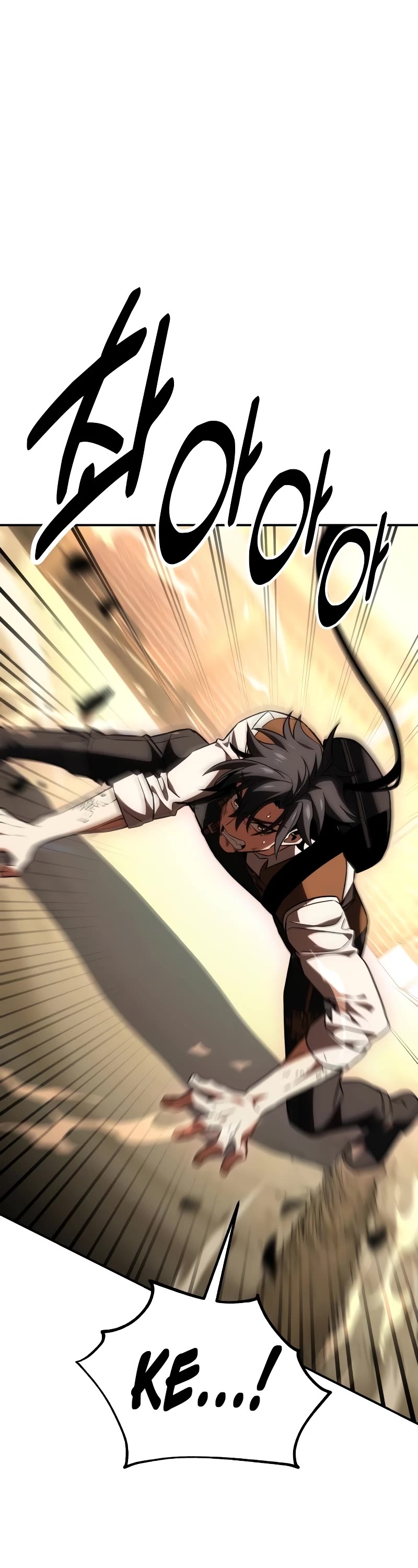 I Killed an Academy Player Chapter 31 page 50 - Chapter 31