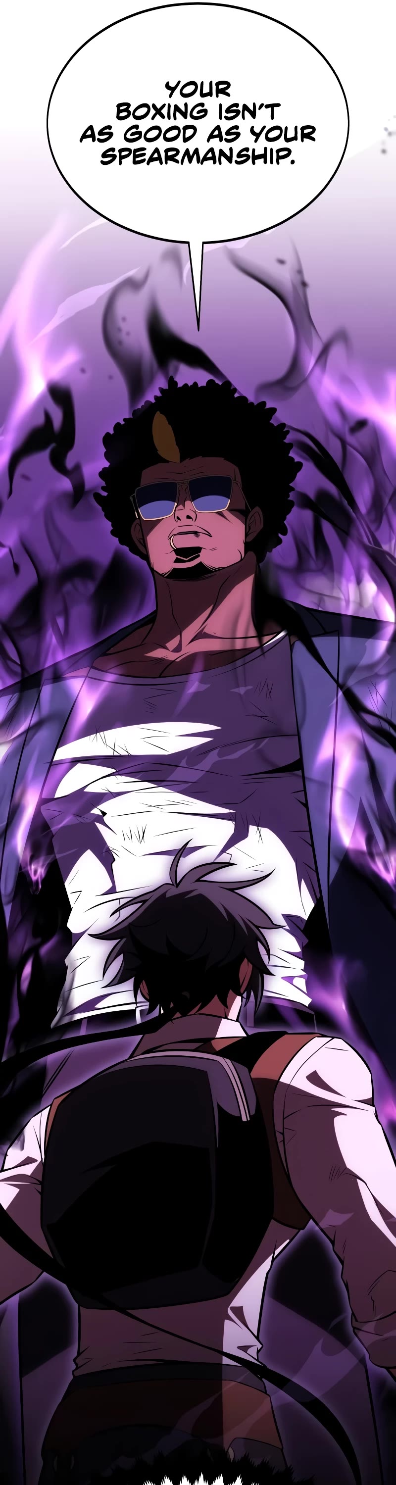 I Killed an Academy Player Chapter 31 page 62 - Chapter 31