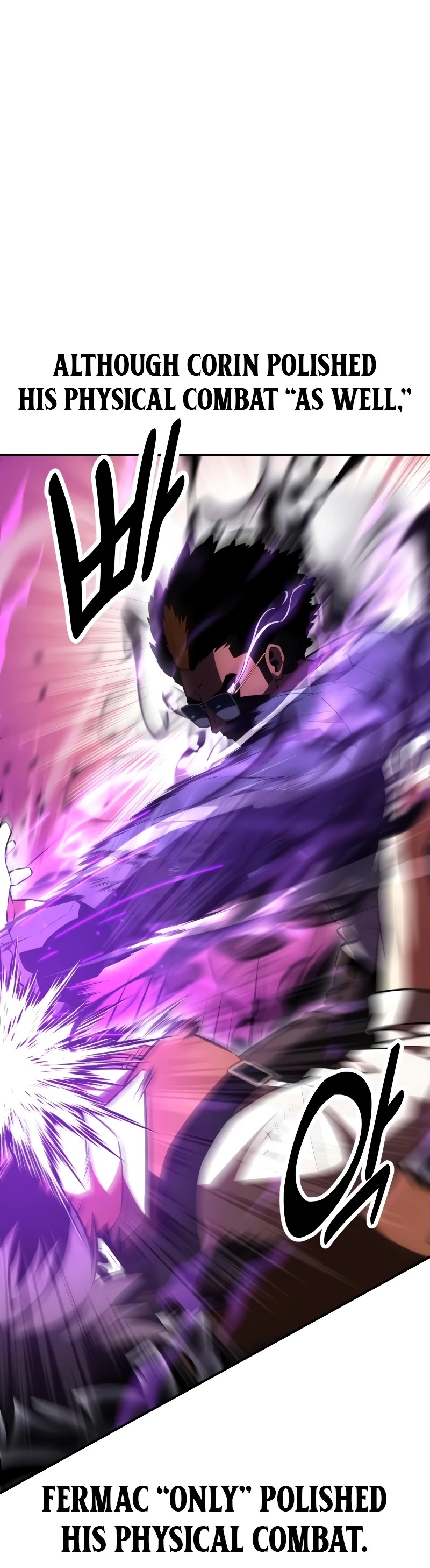 I Killed an Academy Player Chapter 31 page 65 - Chapter 31