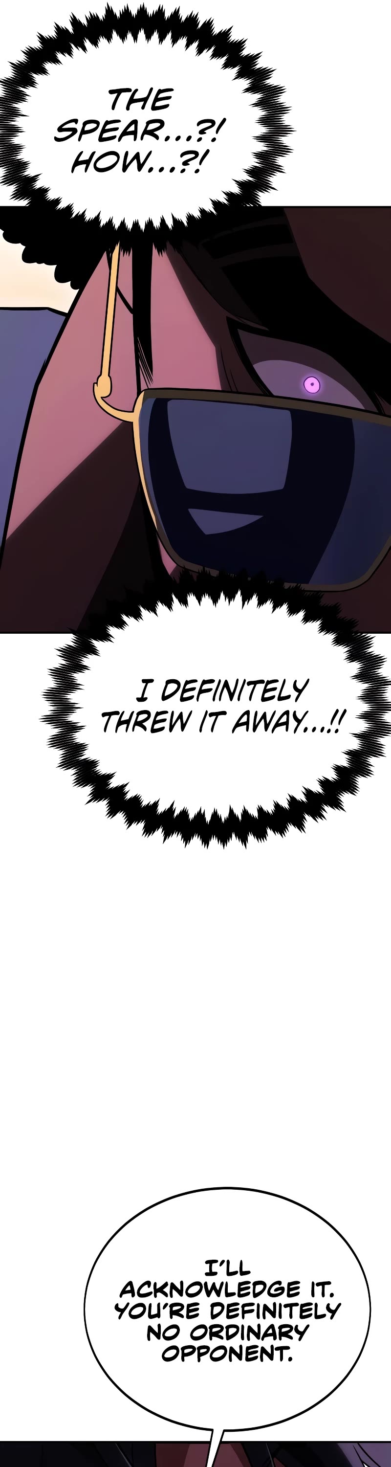 I Killed an Academy Player Chapter 31 page 72 - Chapter 31