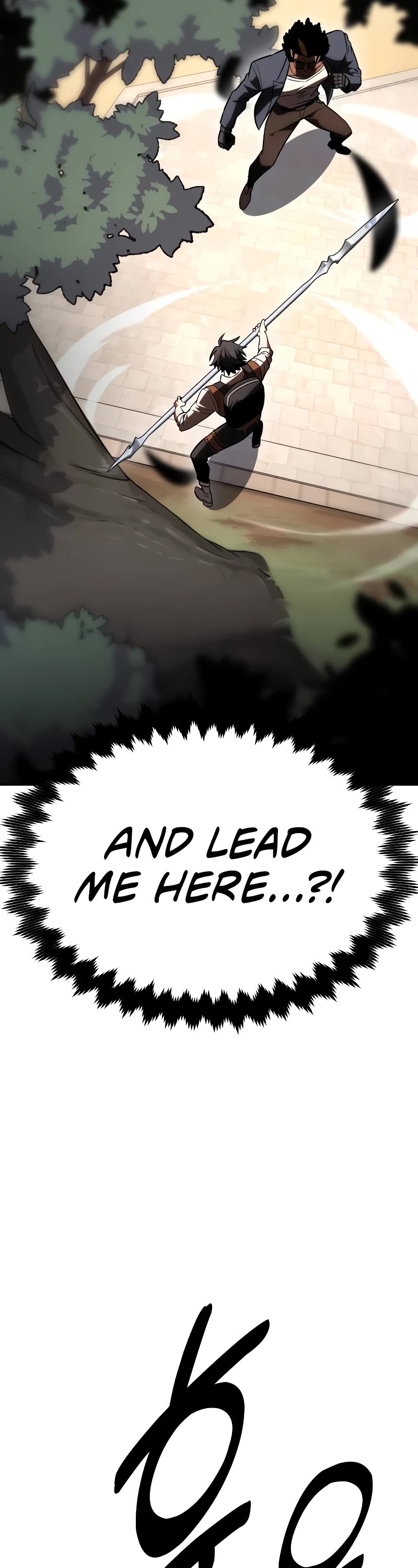 I Killed an Academy Player Chapter 31 page 74 - Chapter 31