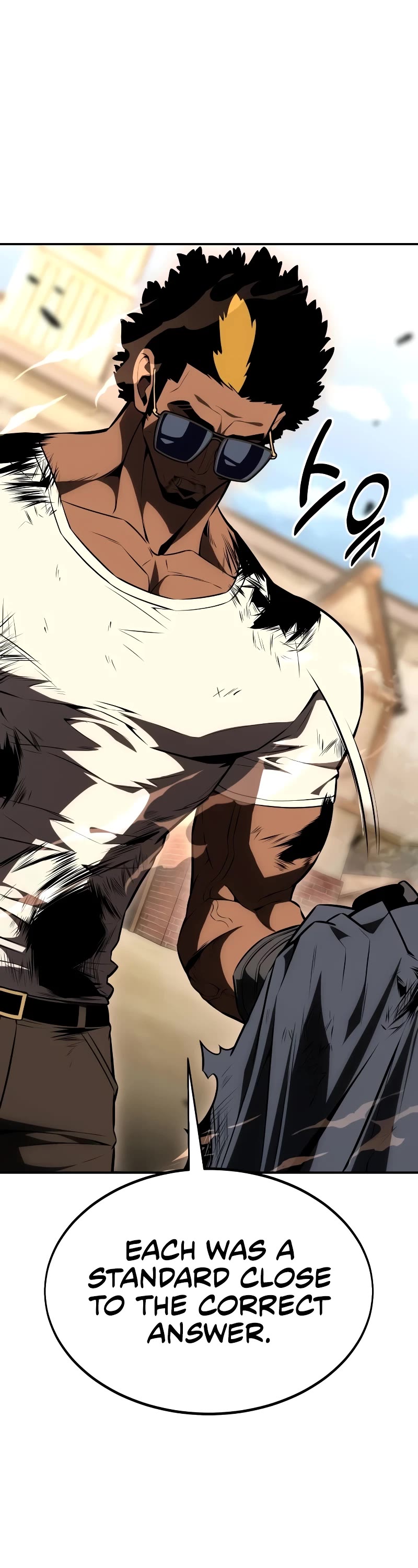 I Killed an Academy Player Chapter 31 page 81 - Chapter 31