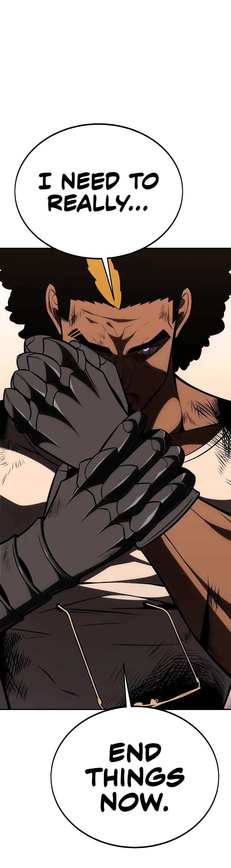 I Killed an Academy Player Chapter 31 page 84 - Chapter 31