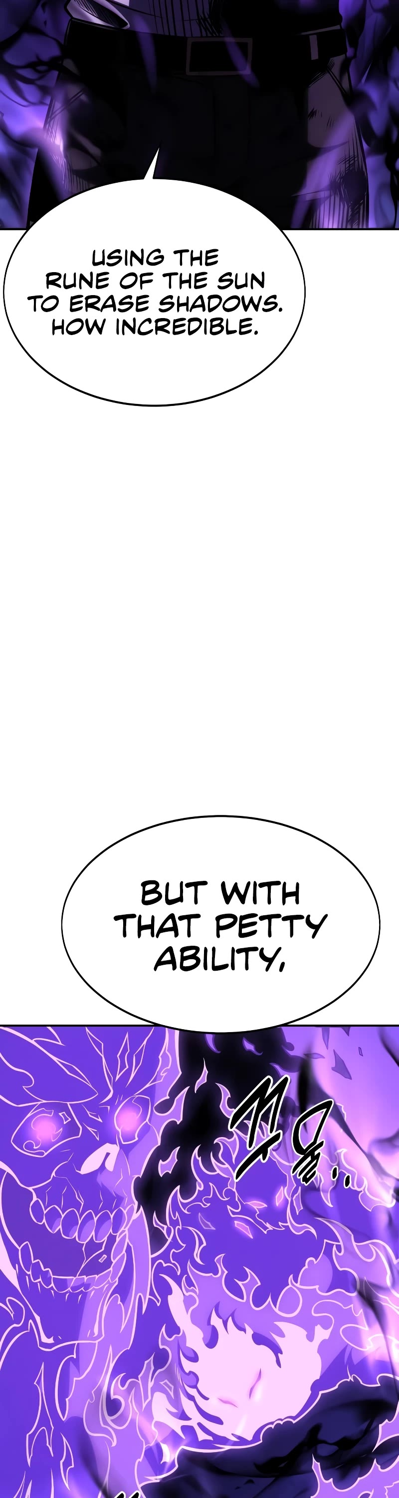 I Killed an Academy Player Chapter 31 page 92 - Chapter 31